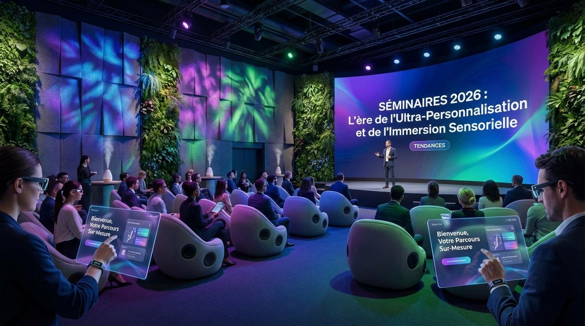Séminaires 2026