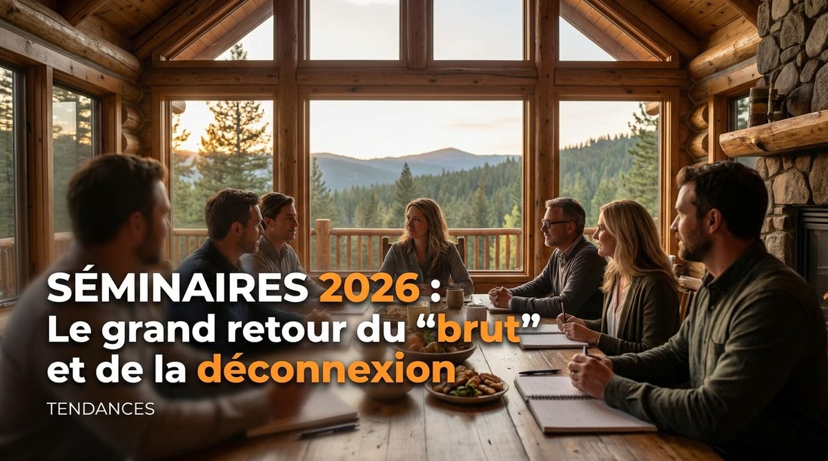 Séminaires 2026