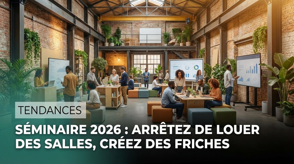 Séminaire 2026