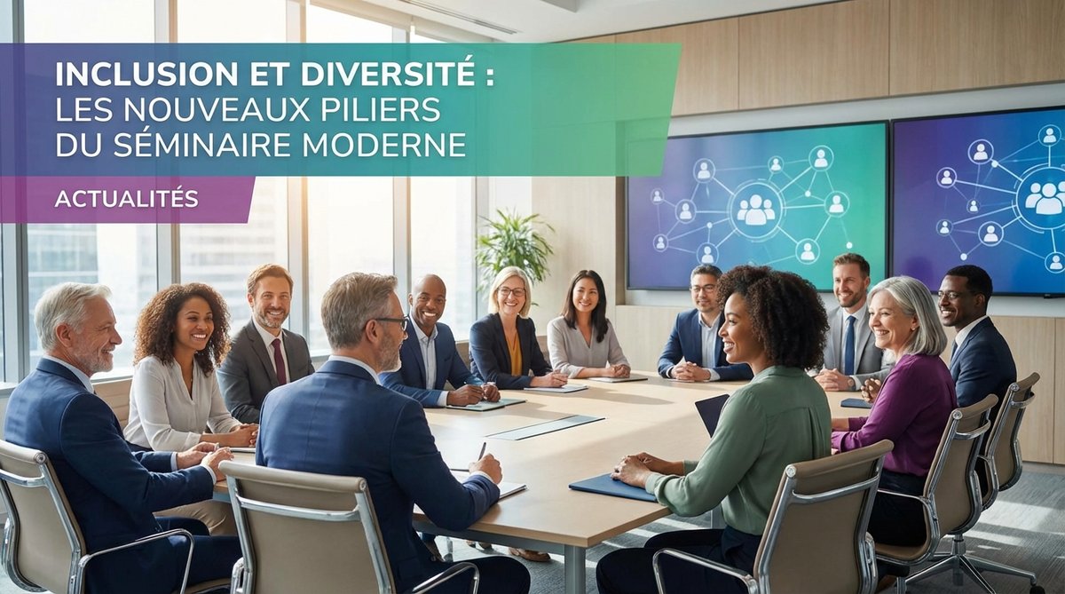 Inclusion et Diversité
