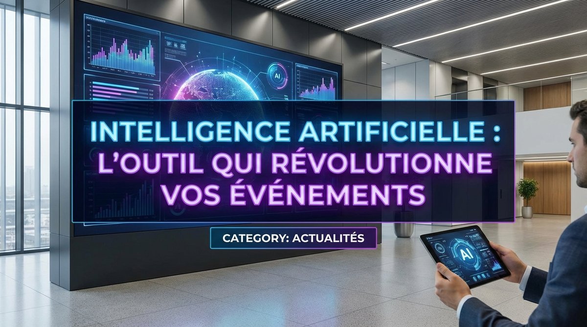 Intelligence Artificielle