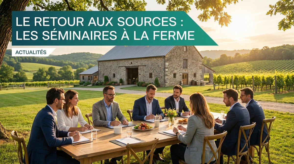 Le retour aux sources