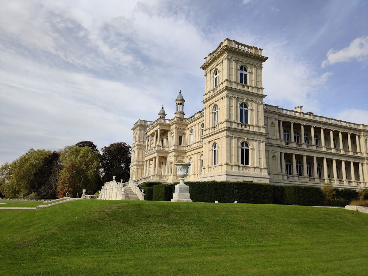 Château de Ferrières
