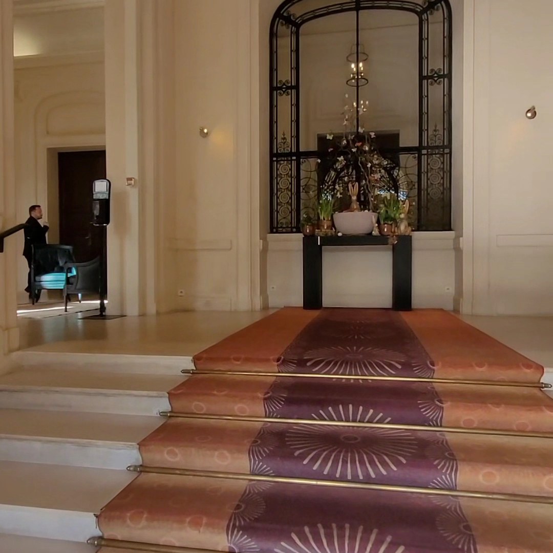 Château de Montvillargenne