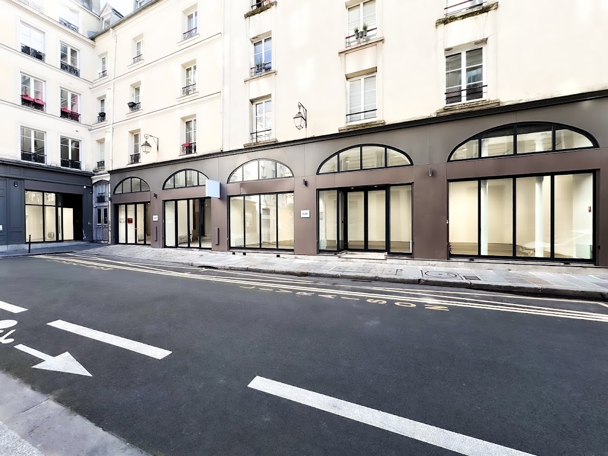 Galerie Joseph Saint-Germain