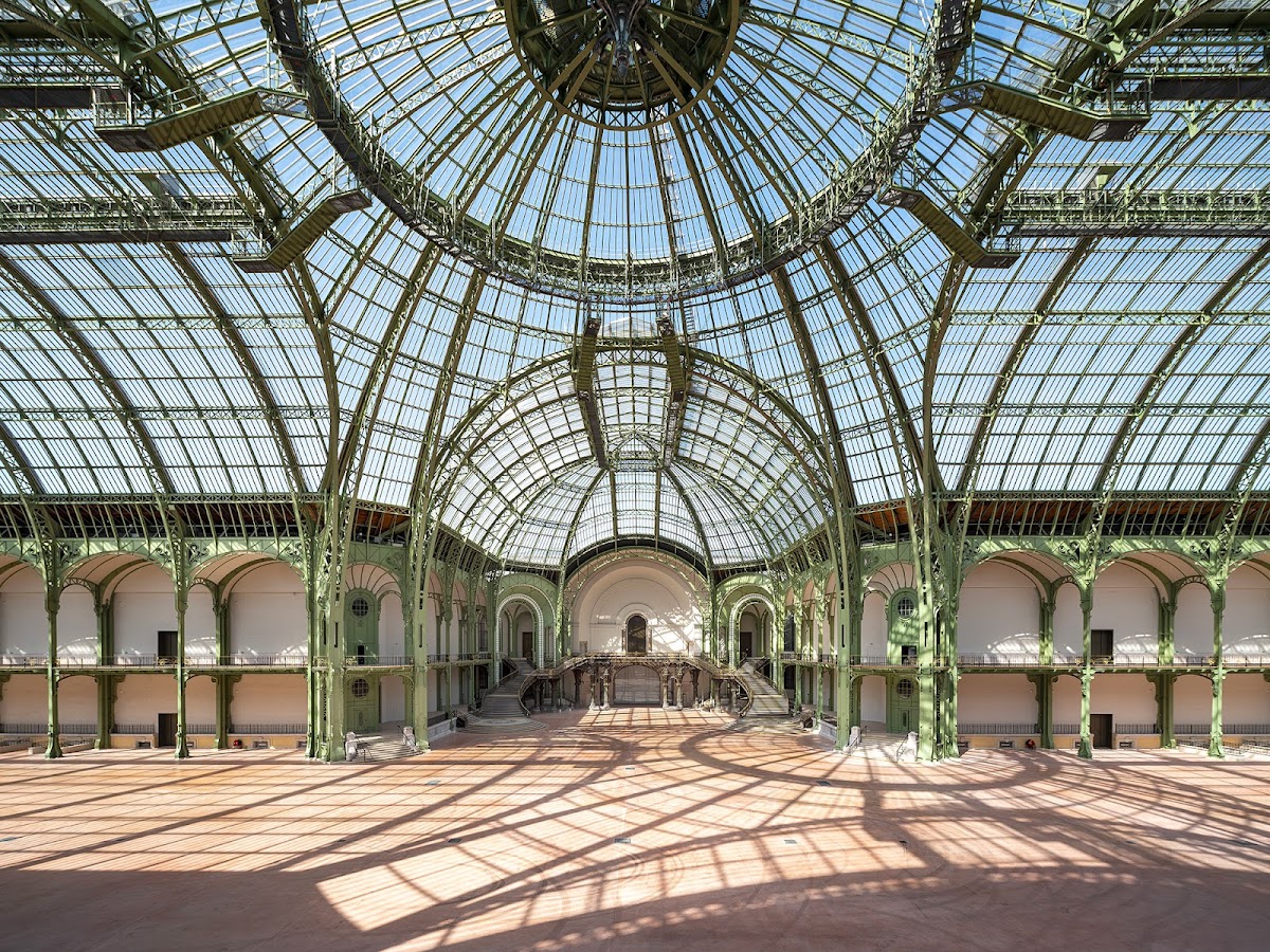Grand Palais