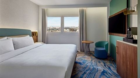 Le Méridien Étoile