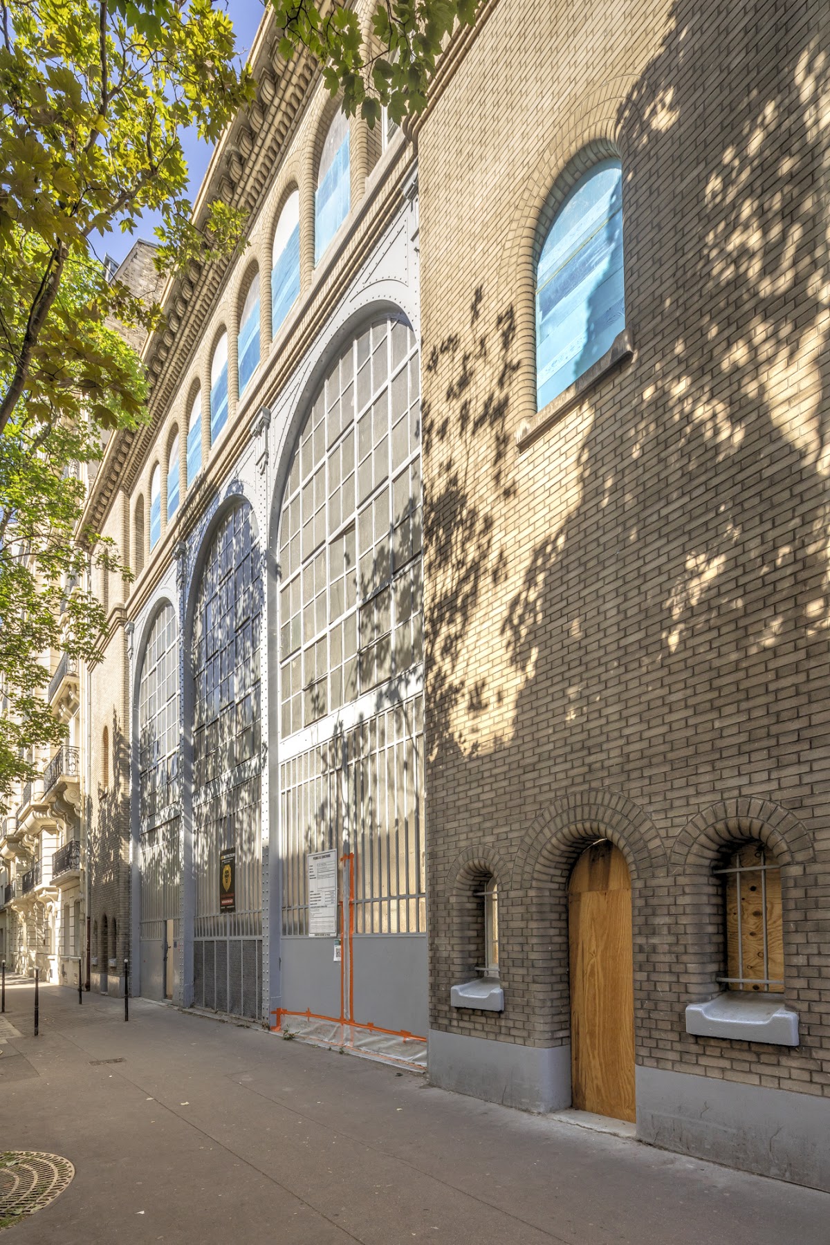Urban Station Auteuil