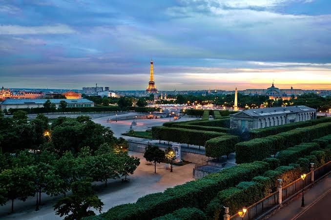 Westin Paris-Vendôme